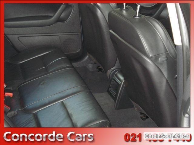 Picture of Audi A3 Automatic 2005 in Western Cape