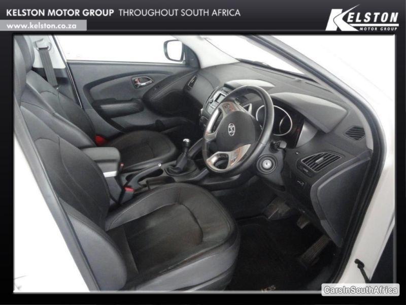 Picture of Hyundai ix35 Manual 2013 in Gauteng