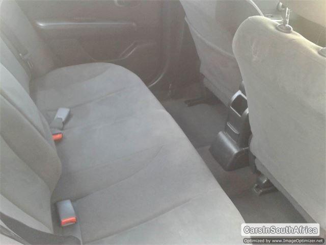 Picture of Nissan Tiida Manual 2011 in Gauteng