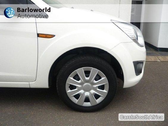 Picture of Ford Other Manual 2015 in KwaZulu Natal