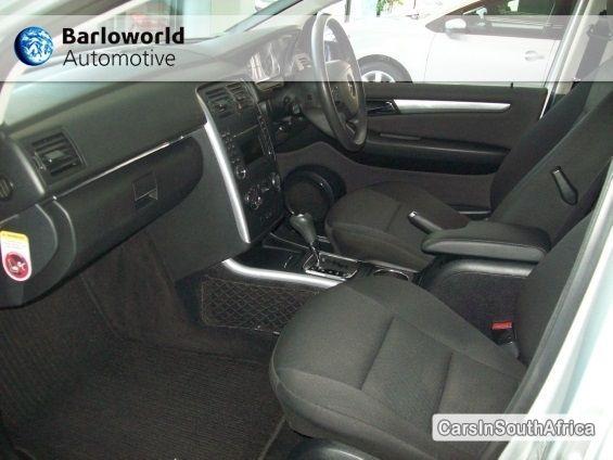 Picture of Mercedes Benz Automatic 2011 in Western Cape