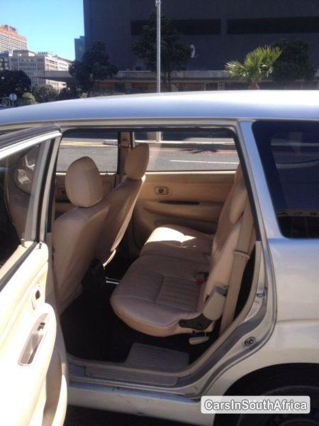 Picture of Toyota Avanza Manual 2007 in Western Cape