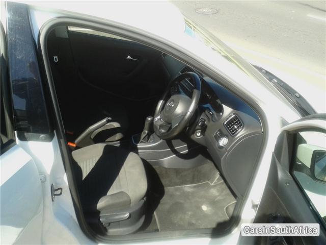 Picture of Volkswagen Polo Manual 2011 in Western Cape