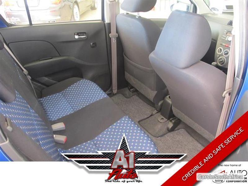 Picture of Daihatsu Charade Manual 2010 in Gauteng
