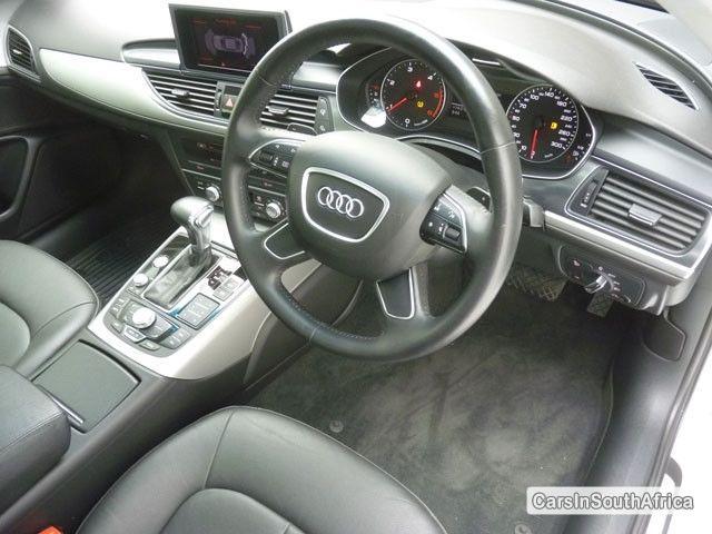 Picture of Audi A6 Automatic 2014 in Gauteng