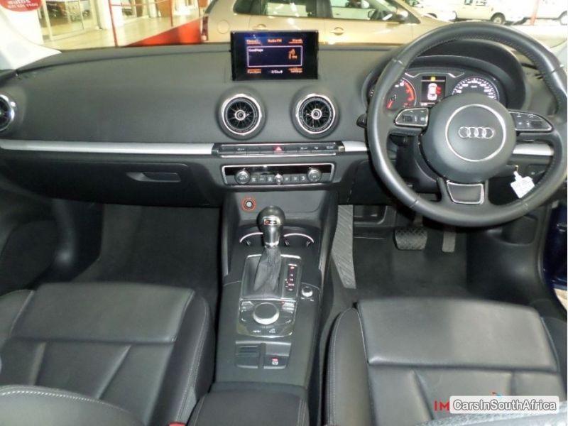 Audi A3 Automatic 2014 - image 5