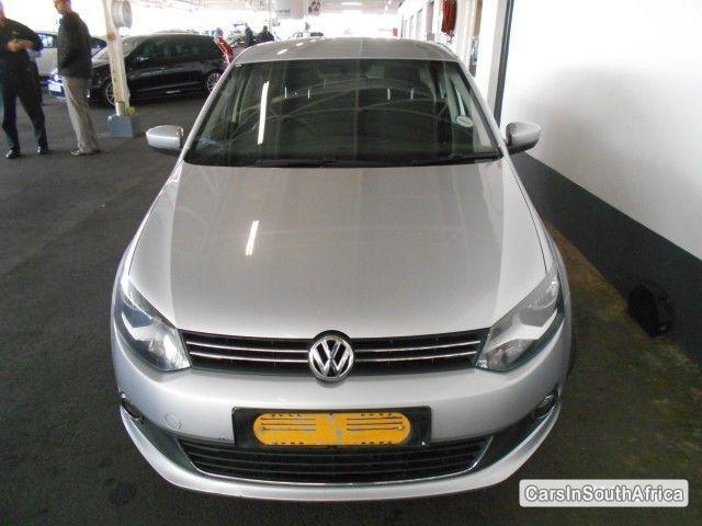Picture of Volkswagen Polo Manual 2012 in Gauteng