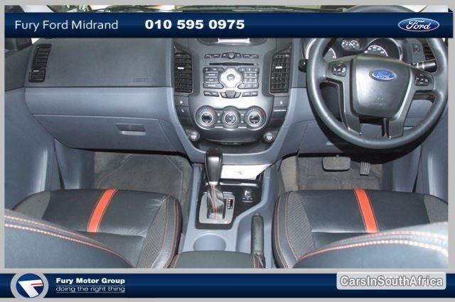 Picture of Ford Ranger Automatic 2014 in Gauteng