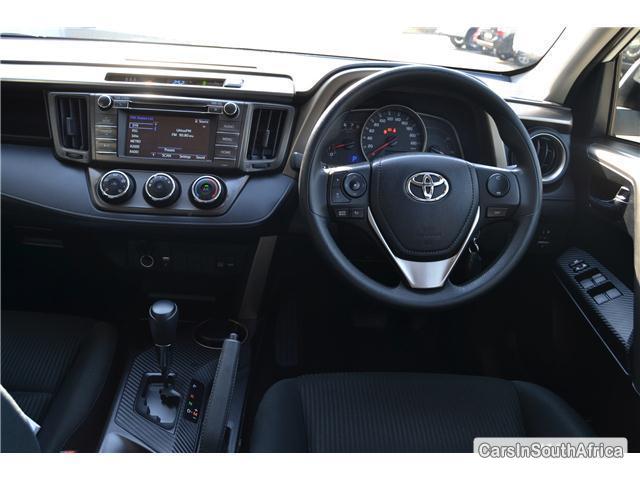 Picture of Toyota RAV-4 Automatic 2015 in KwaZulu Natal