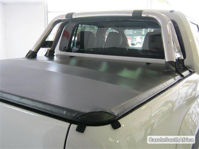 Picture of Volkswagen Amarok Automatic 2015 in KwaZulu Natal