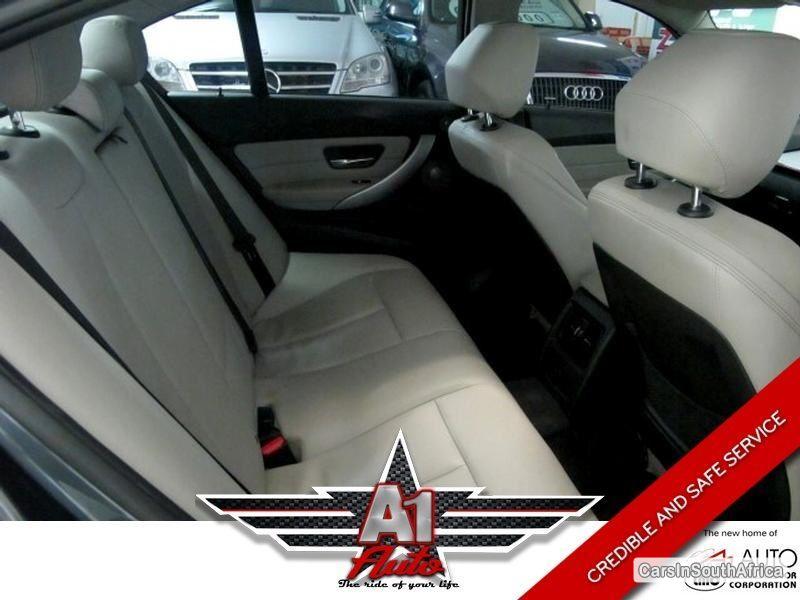 Picture of BMW 3-Series Automatic 2013 in Gauteng