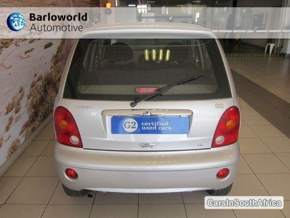 Picture of Chery Other Manual 2013 in Gauteng