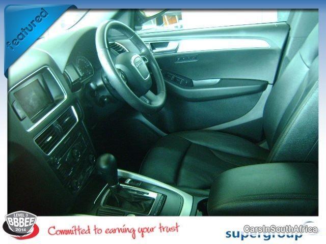Audi Q5 Automatic 2011 - image 5