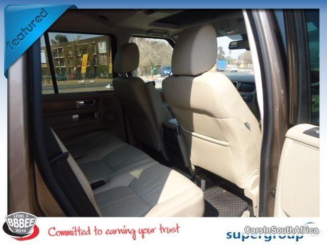 Picture of Land Rover Discovery Automatic 2010 in Gauteng
