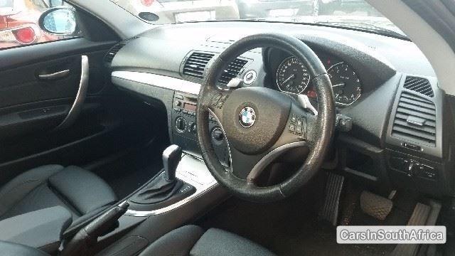 Picture of BMW 1-Series Automatic 2009 in Gauteng