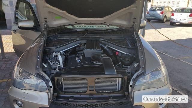 Picture of BMW X5 Automatic 2008 in Eastern Cape