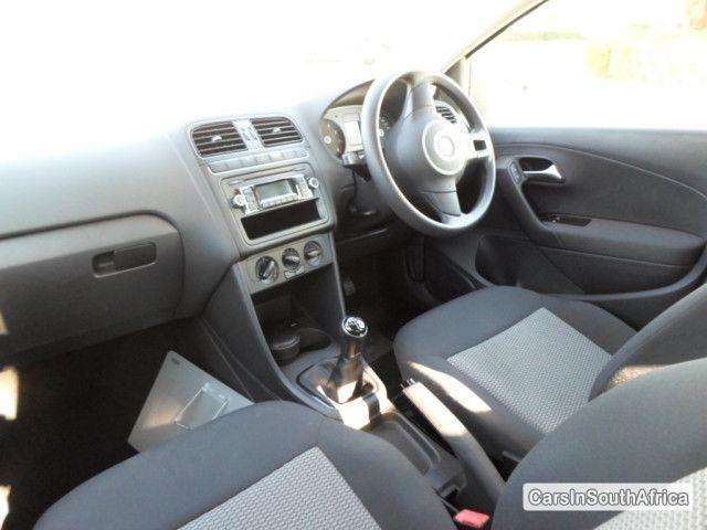 Picture of Volkswagen Polo Manual 2013 in Gauteng