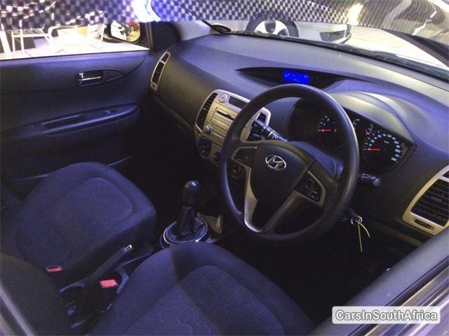 Picture of Hyundai i20 Manual 2010 in KwaZulu Natal