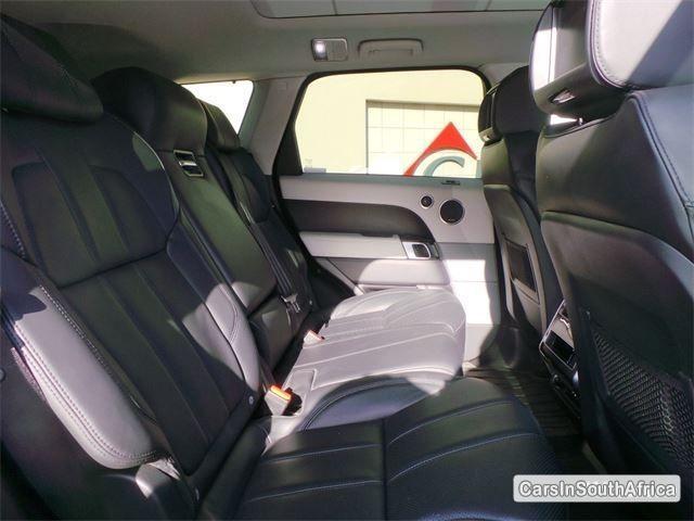 Picture of Land Rover Range Rover Automatic 2014 in KwaZulu Natal