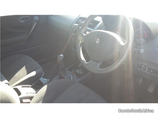 Picture of Renault Megane Manual 2004 in Western Cape