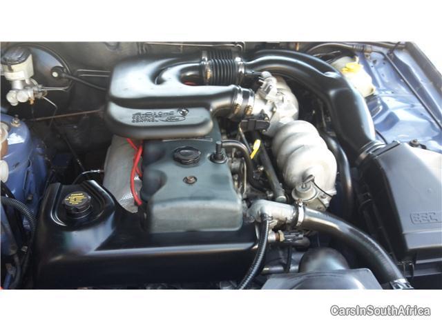 Picture of Ford Falcon Automatic 1996 in Western Cape