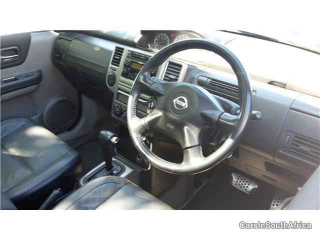 Nissan X-trail Automatic 2007 - image 5
