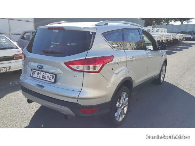 Picture of Ford Kuga Automatic 2014 in Western Cape