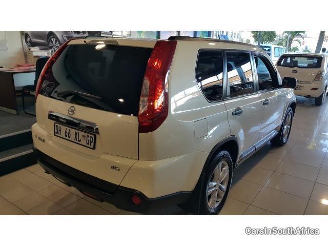 Picture of Nissan X-trail Manual 2014 in Western Cape