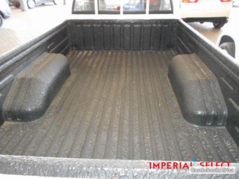 Picture of Foton Thunda Manual 2014 in Gauteng