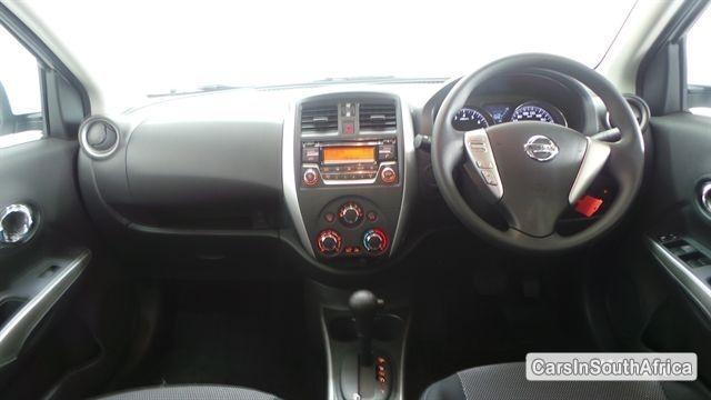 Picture of Nissan Almera Manual 2013 in KwaZulu Natal