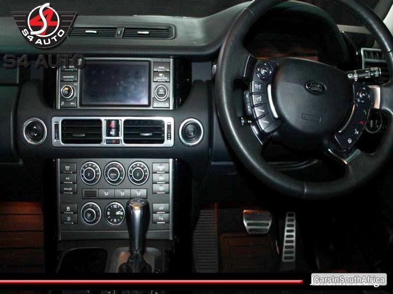 Picture of Land Rover Range Rover Automatic 2009 in Gauteng