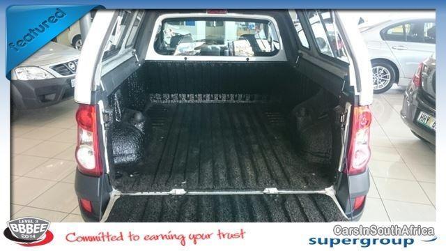 Picture of Nissan NP200 Manual 2014 in Gauteng