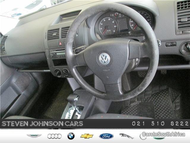Picture of Volkswagen Polo Automatic 2008 in Western Cape