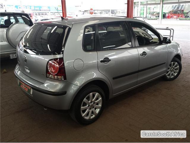 Picture of Volkswagen Polo Manual 2007 in Western Cape
