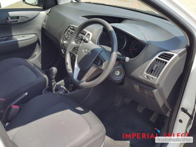 Picture of Hyundai i20 Manual 2013 in Gauteng