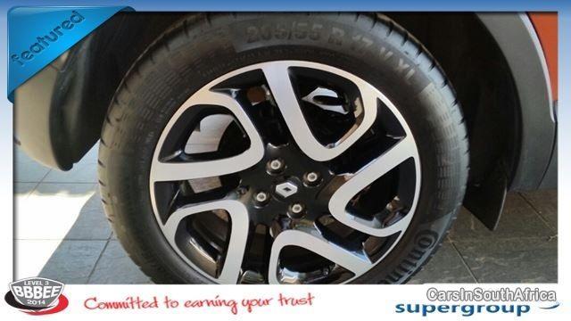 Renault Automatic 2015 - image 5