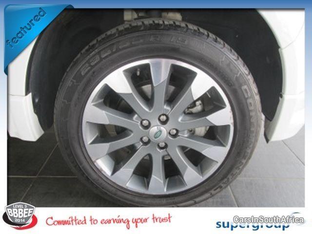 Picture of Land Rover Freelander Automatic 2014 in Gauteng