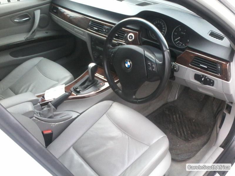 BMW 3-Series Automatic 2006 - image 5
