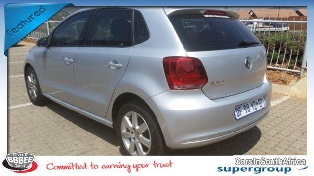 Picture of Volkswagen Polo Manual 2014 in Gauteng