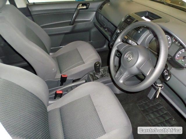Picture of Volkswagen Polo Manual 2014 in Gauteng