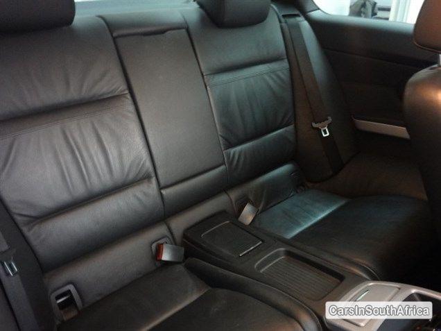 BMW 3-Series Automatic 2009 - image 5