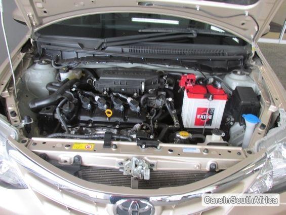 Picture of Toyota Manual 2014 in Gauteng