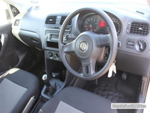 Picture of Volkswagen Polo Manual 2014 in Gauteng
