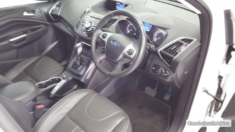 Picture of Ford Kuga Automatic 2014 in Western Cape