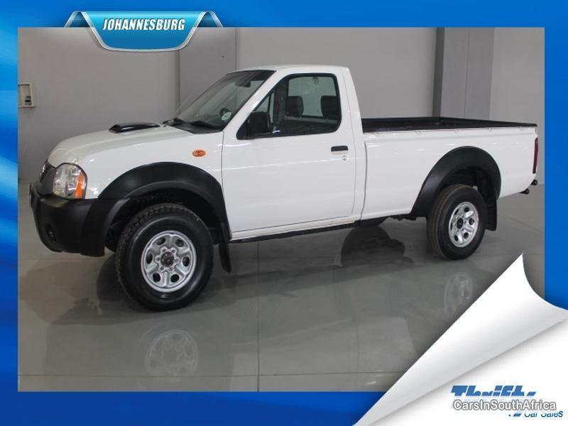 Picture of Nissan NP300 Manual 2012 in Gauteng