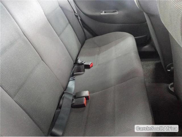 Opel Corsa Manual 2006 - image 5