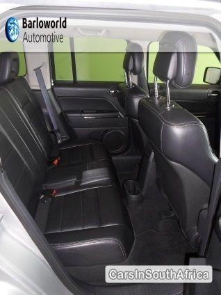 Jeep Automatic 2012 - image 5