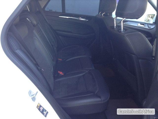 Picture of Mercedes Benz CLA-Class Automatic 2014 in Gauteng