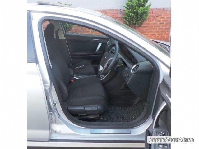 MG MG6 Manual 2014 - image 5