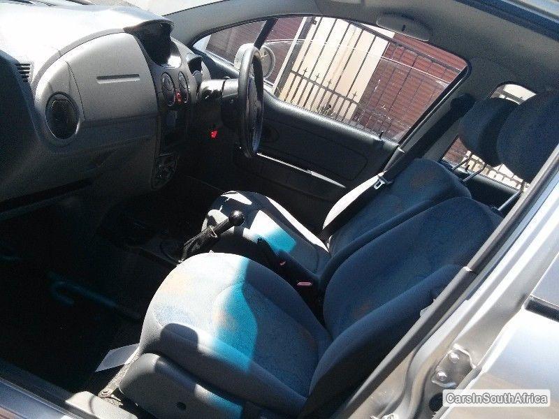 Picture of Chevrolet Spark Manual 2009 in Western Cape